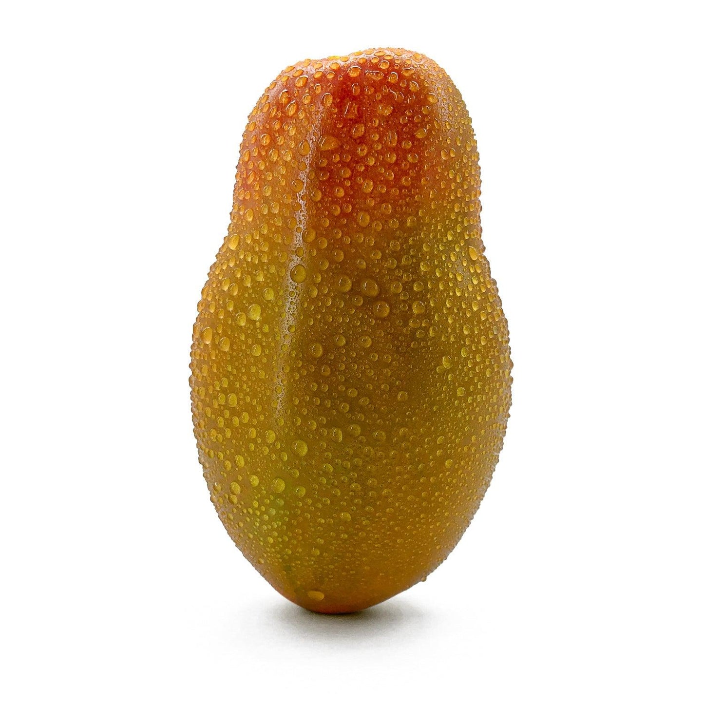 Pomodoro Oblungo Verde - Maltese Mercati